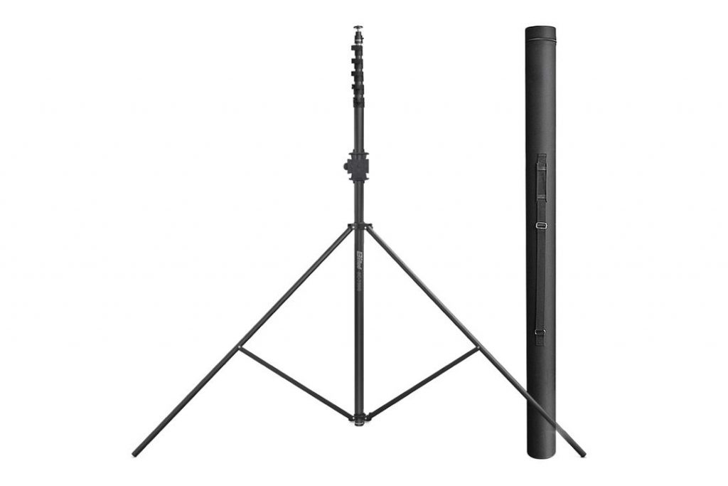 Bi Rod 6C-7500専用三脚セット + 水中撮影ケーブル Wireless Line (10m) | 株式会社イングスJBS