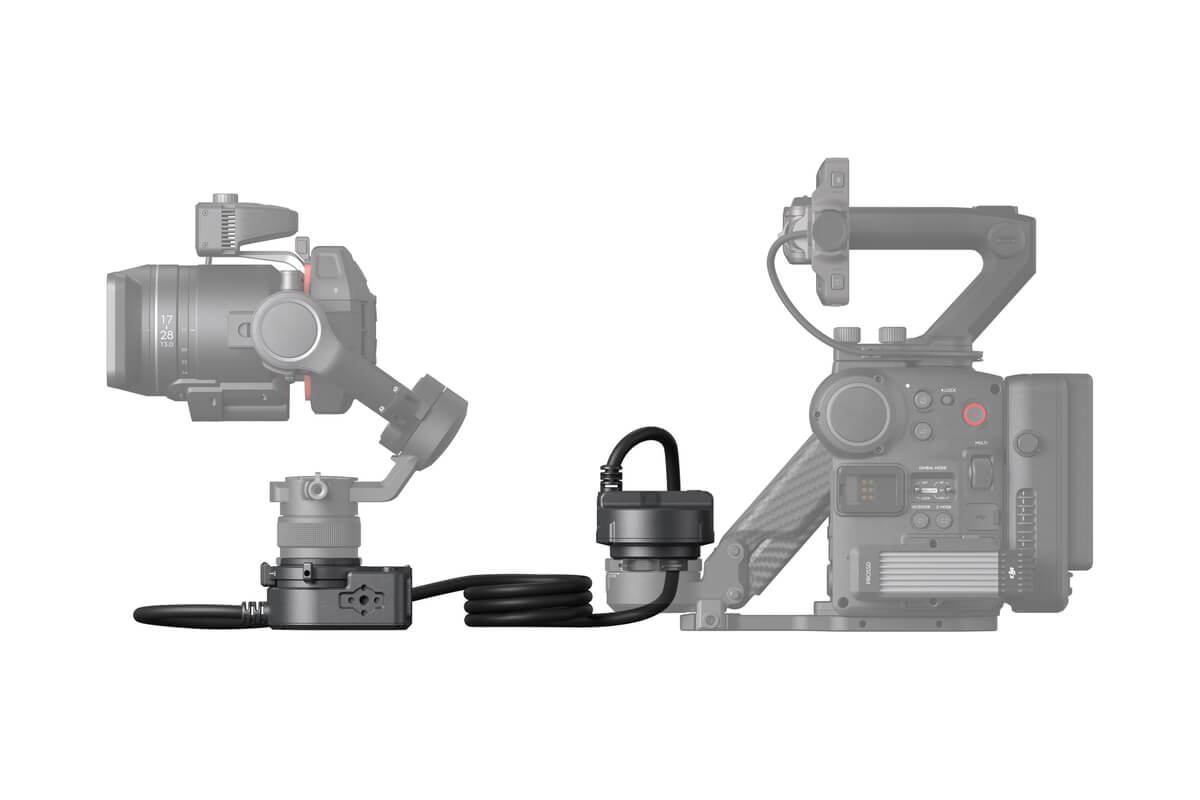 Roninアクセサリー 【ジャンク・1円〜】DJI Roninシリーズ 